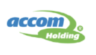 ACCOM holding