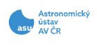 Astronomický ústav Akademie věd