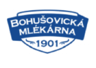 Bohušovická mlékárna