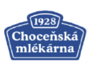 Choceňská mlékárna