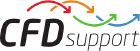 CFD support