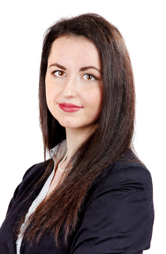 Michaela Garguláková